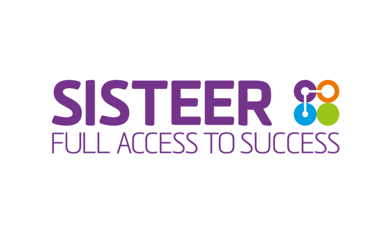 logo Sisteer Telecom