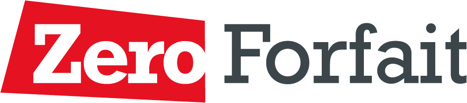 logo Zero Forfait