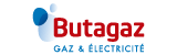 Logo Butagaz