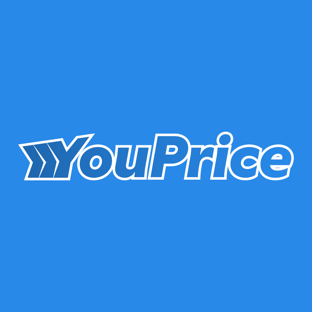 Logo YouPrice