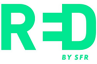Logo RED by SFR