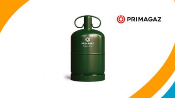 13kg propane primagaz