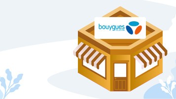 boutiques bouygues