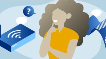 Forfait mobile et internet étudiant