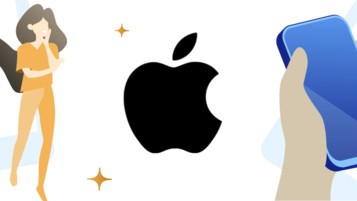 Intro Forfait iPhone