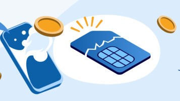 Intro carte sim gratuite