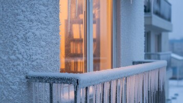 Chute de 10°C en 24h en France : attention à votre chauffage ! La checklist indispensable pour votre ménage