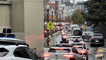 Une panne d’électricité à San Francisco met KO les voitures les plus intelligentes du monde (et bloque la ville)