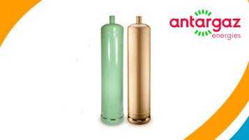 35kg propane antargaz
