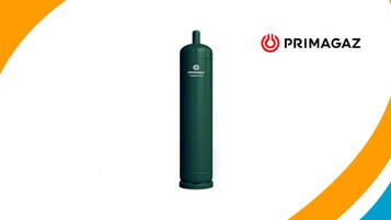 35 kg propane primagaz