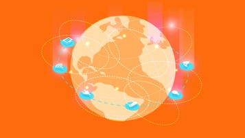 marché mondial de la TV connectée