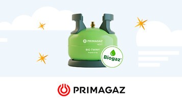 bio twiny biopropane primagaz
