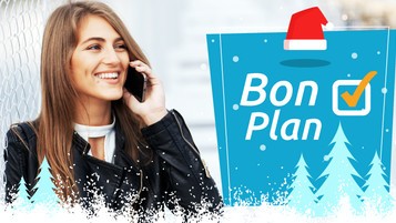 bons plans noel