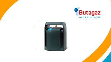 cube butane butagaz