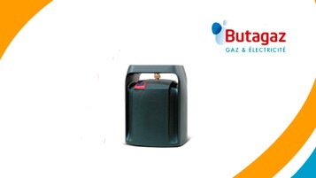 cube propane butagaz