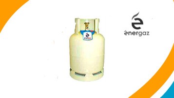 energaz butane