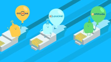 opérateur d'infrastructure