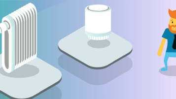 Netatmo ou Tado