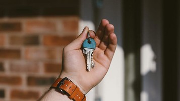 Premier logement étudiant