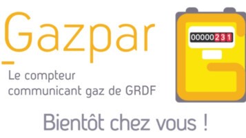 gazpar compteur