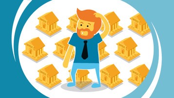 plusieurs comptes courants