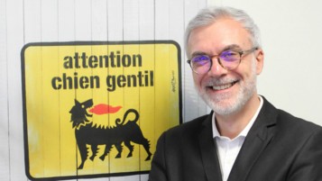 Benoît Ignace