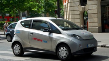 Autolib