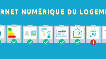 carnet numérique du logement