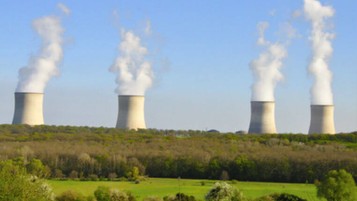 Réacteurs nucléaires