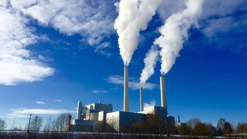 centrale thermique