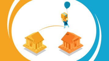 changement d'agence bancaire