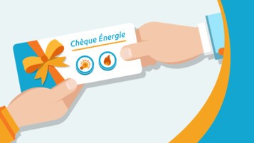 Chèque énergie