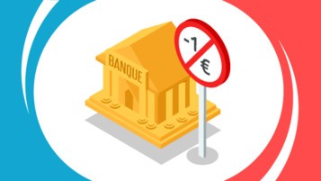 banque sans découvert