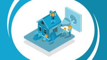 coupure courant maison logement famille prise électrique