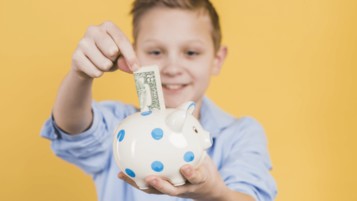 Les solutions bancaires pour adolescents