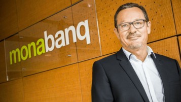 Monabanq élue service client de l'année 2019 - catégorie banques en ligne