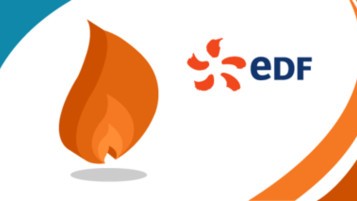 edf gaz