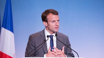 Macron