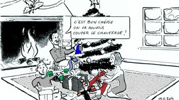 illustration ouverture à la concurrence
