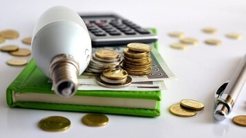 Tarifs électricité