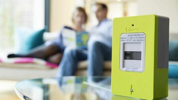 Famille compteur Linky