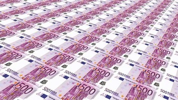 fin billet de 500 euros