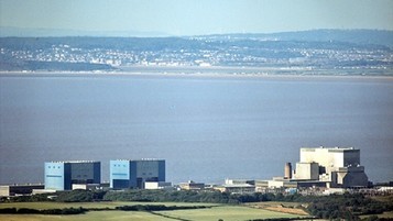 Production nucléaire