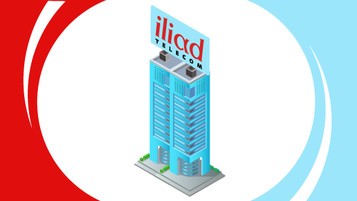 groupe iliad