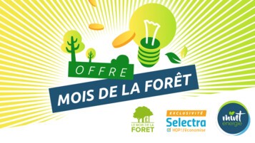 mois de la forêt 2019