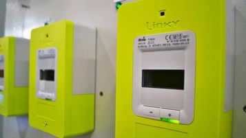 Les compteurs intelligents Linky