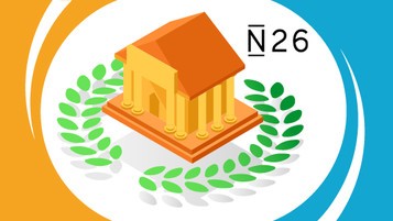 Ouvrir un compte N26