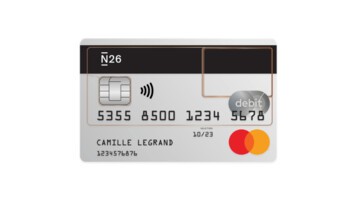 N26 dépasse le million de clients en France