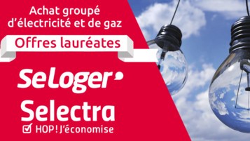 se loger selectra