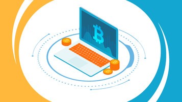 presentation bitcoin